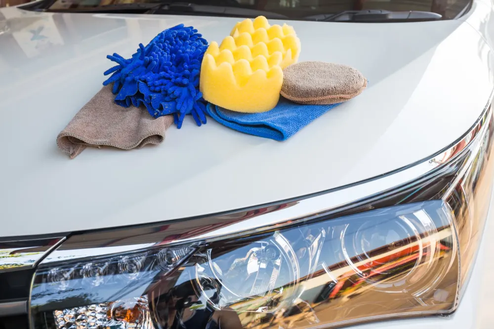 accessoires